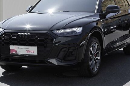 Audi Q5 56.928 km 36.980 &euro; Koblenz 56070