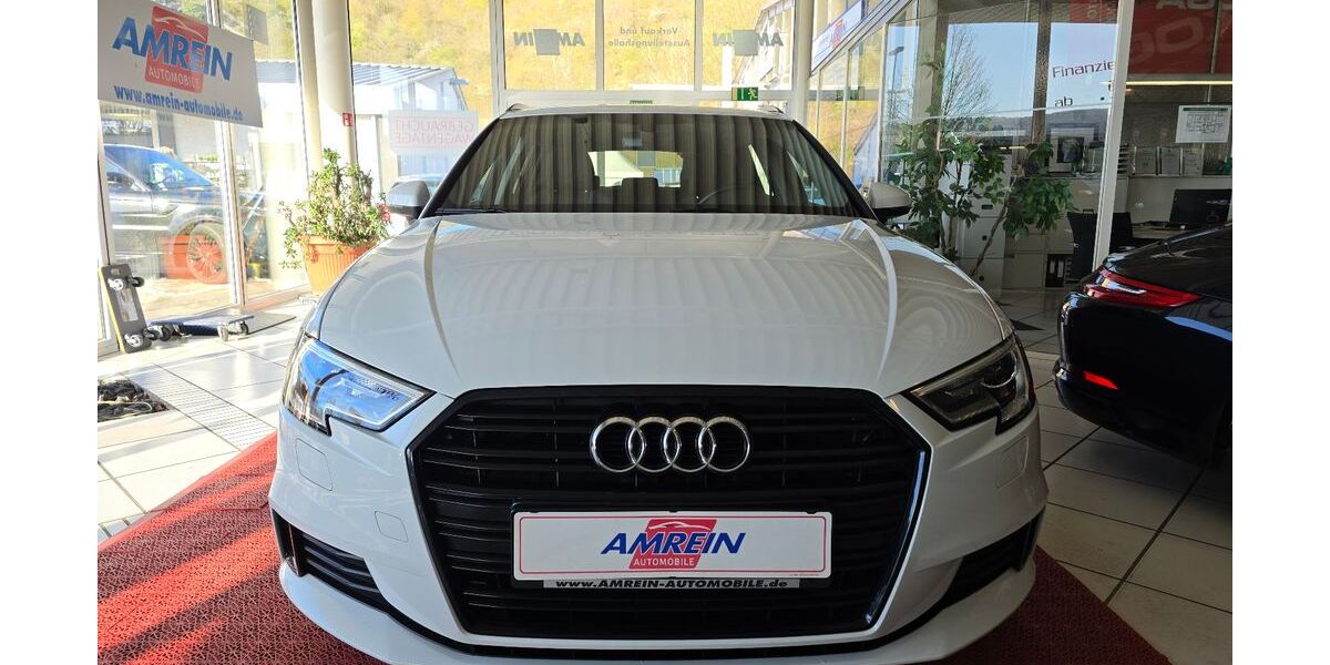Audi A3 73.550 km 16.500 &euro; Lahnstein 56112
