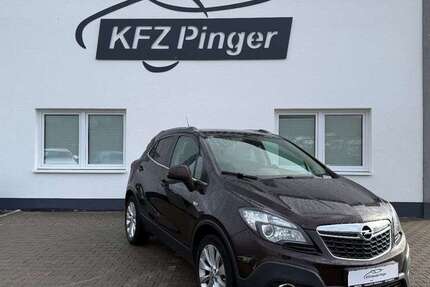 Opel Mokka 117.000 km 8.999 &euro; Kottenheim 56736