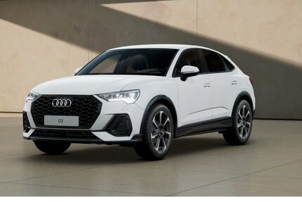 Audi Q3 5.000 km 45.980 € Koblenz 56070