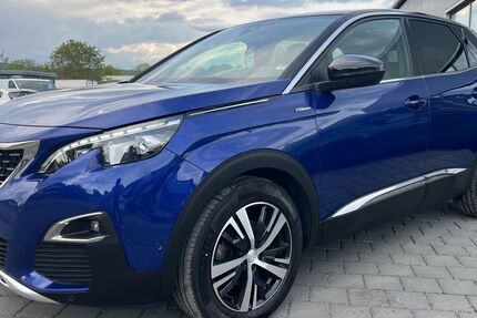 Peugeot 3008 66.864 km 15.580 &euro; Irlich 56567