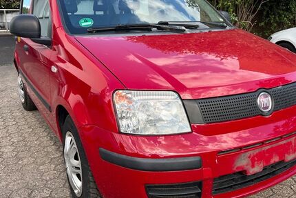 Fiat Panda 195.000 km 1.499 &euro; Koblenz OT Neuendorf 56070