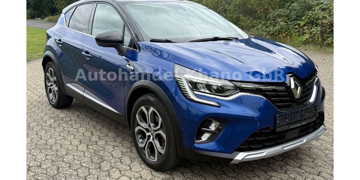 Renault Captur 96.395 km 15.990 € Plaidt 56637