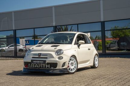 Abarth 695 2.125 km 37.900 &euro; Weitersburg 56191