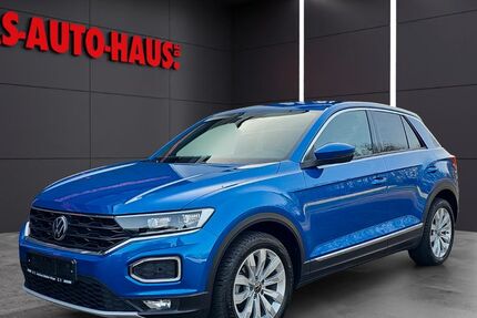 VW T-Roc 53.000 km 20.490 € Montabaur 56410