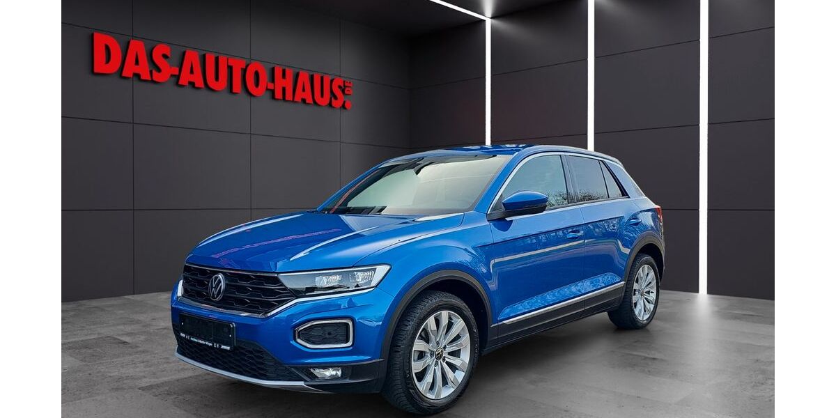 VW T-Roc 53.000 km 20.490 € Montabaur 56410