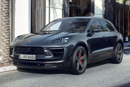 Porsche Macan 94.200 km 69.890 € Diez 65582
