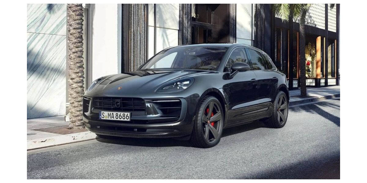 Porsche Macan 94.200 km 69.890 € Diez 65582