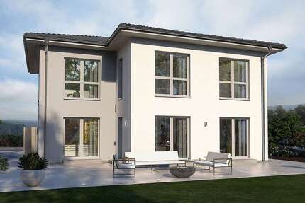 Wunderschönes puristisches Stadthaus mit vielfältigen Möglichkeiten für Sie! 8 zimmer