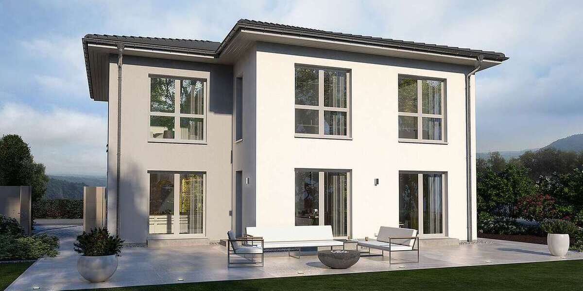 Wunderschönes puristisches Stadthaus mit vielfältigen Möglichkeiten für Sie! 8 zimmer