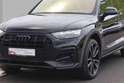 Audi Q5 61.516 km 40.980 &euro; Koblenz 56070