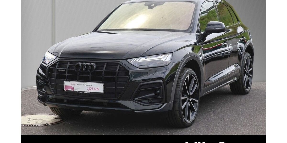 Audi Q5 61.516 km 40.980 &euro; Koblenz 56070