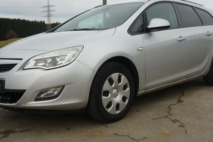Opel Astra 299.500 km 1.490 € Sessenhausen 56244