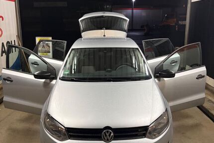 VW Polo 202.000 km 3.499 &euro; Bad Hönningen 53557