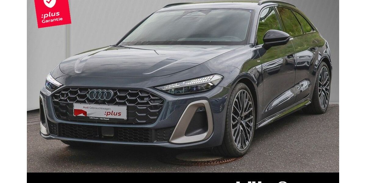 Audi A5 9.993 km 52.480 &euro; Koblenz 56070