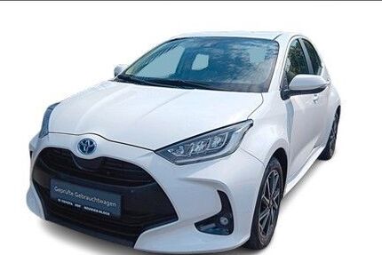 Toyota Yaris 14.990 km 19.790 &euro; Neuwied 56566