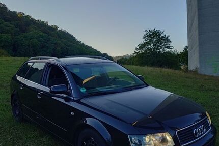 Audi A4 280.000 km 979 &euro; Dieblich 56332