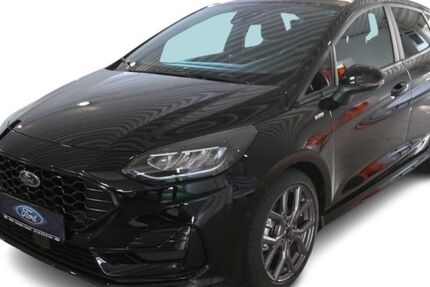 Ford Fiesta 10.872 km 21.980 &euro; Braubach 56338