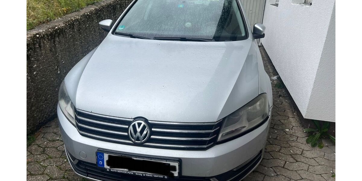VW Passat 340.000 km 4.000 &euro; Bad Breisig 53498