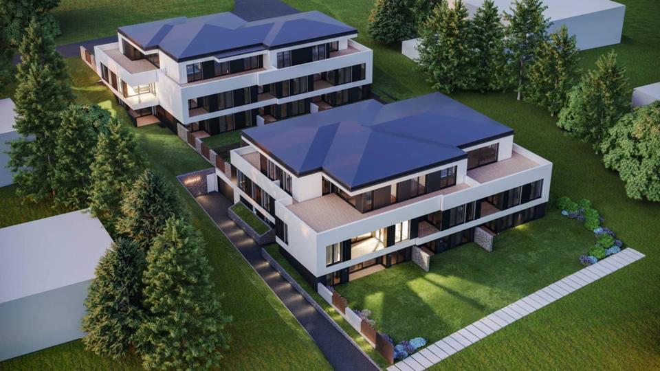 Erdgeschoßwohnung Nastätten - 2.5 Zimmer, 63 m&sup2;, 890&euro; | Angebot:25648849