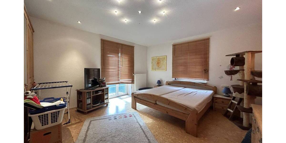 Etagenwohnung Bad Ems - 5 Zimmer, 193 m&sup2;, 249.000&euro; | Angebot:26065675