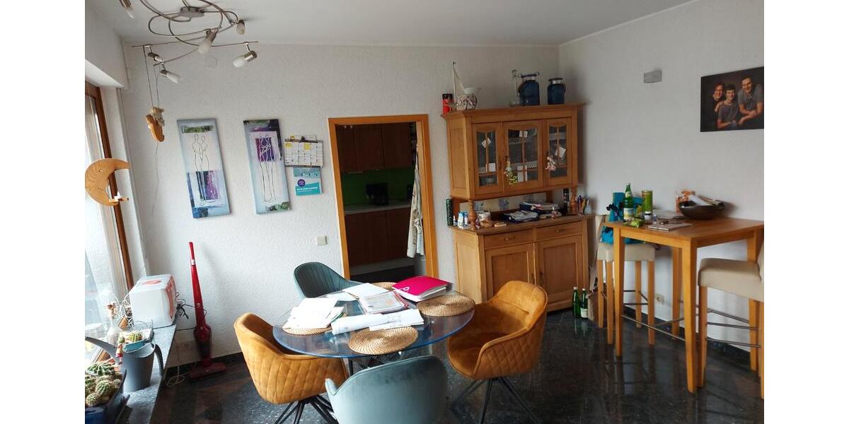 Etagenwohnung Andernach - 5 Zimmer, 124 m&sup2;, 325.000&euro; | Angebot:26164175