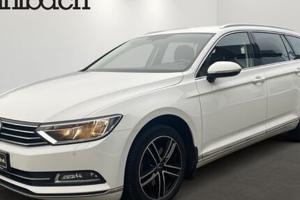 VW Passat 107.700 km 21.790 € Andernach 56626