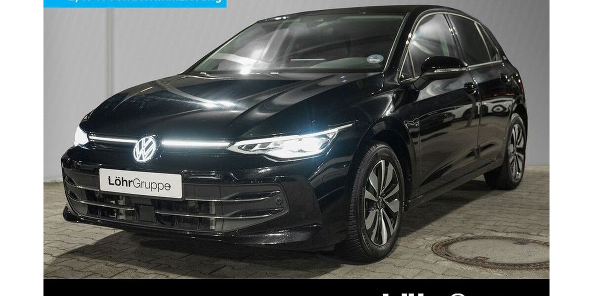VW Golf 16.084 km 23.880 &euro; Höhr-Grenzhausen 56203