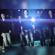 Bounce - Bon Jovi Tributeband 21.11.2025 STADTHALLE LIMBACH-OBERFROHNA