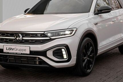 VW T-Roc 15.590 km 27.980 &euro; Koblenz 56076