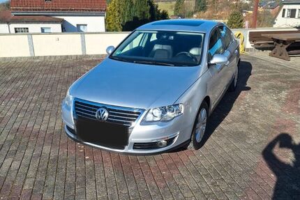 VW Passat 145.000 km 4.900 € Freilingen 56244
