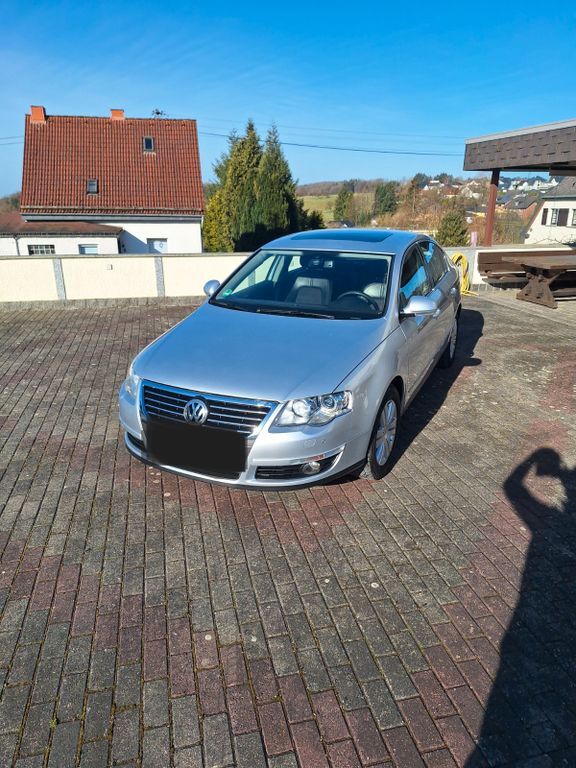 VW Passat 145.000 km 4.900 € Freilingen 56244
