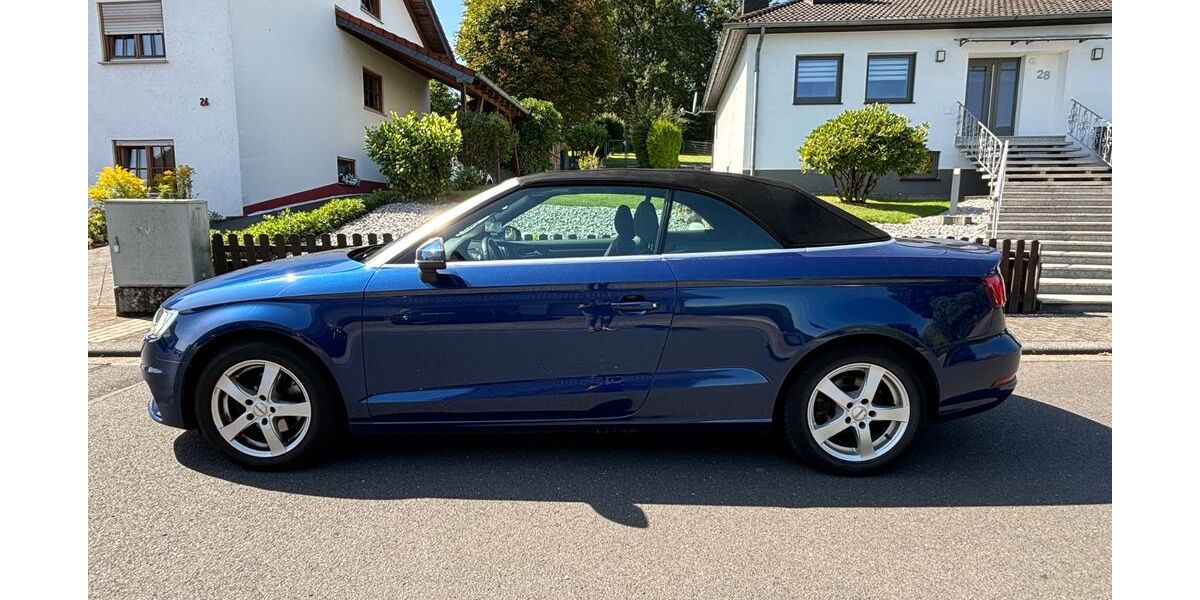 Audi A3 102.000 km 13.000 &euro; Montabaur 56410