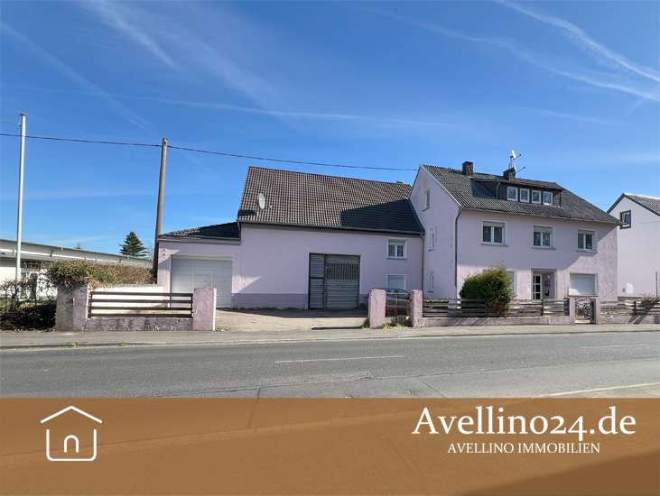 Haus zum Kaufen in Wirges 380.000 € 308 m²