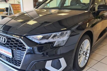 Audi A3 57.092 km 25.400 &euro; Mülheim-Kärlich 56218