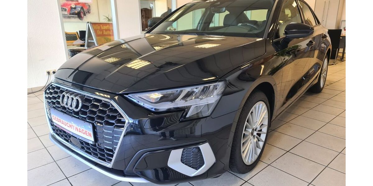 Audi A3 57.092 km 25.400 &euro; Mülheim-Kärlich 56218