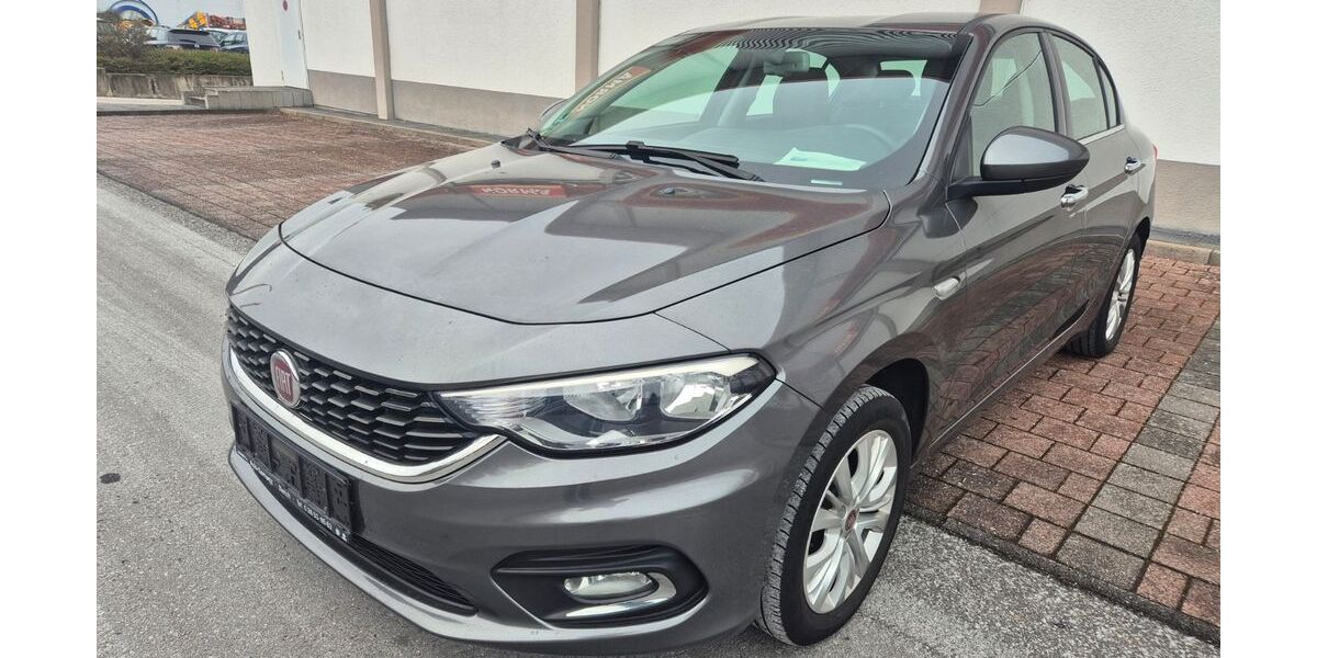 Fiat Tipo 158.000 km 7.990 &euro; Boppard/Bad Salzig 56154