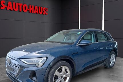 Audi Q8 e-tron 60.000 km 42.900 &euro; Montabaur 56410
