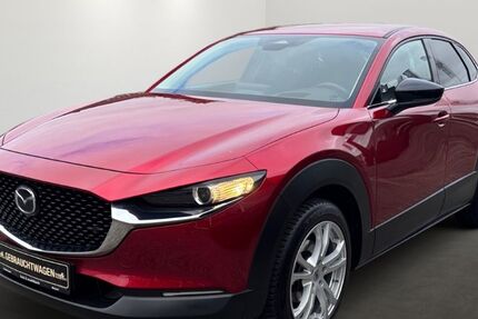 Mazda CX-30 30.000 km 26.990 &euro; Andernach 56626