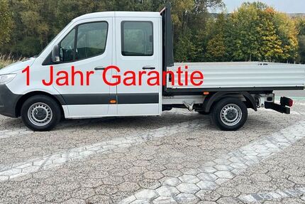 Mercedes-Benz Sprinter 87.625 km 29.631 € Rheinbrohl 56598