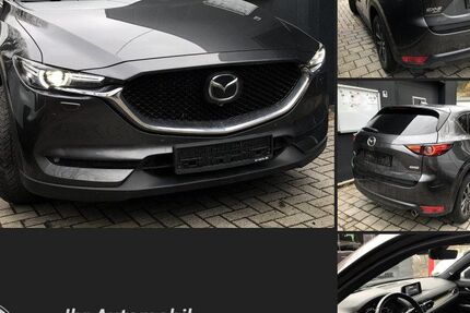 Mazda CX-5 101.600 km 19.980 &euro; Diez 65582