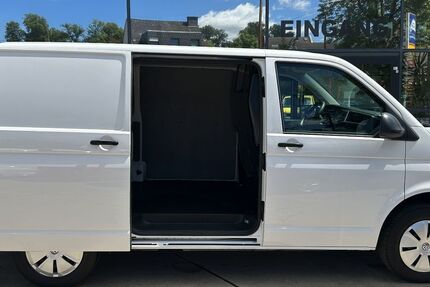 VW T6 Transporter 40.000 km 20.990 &euro; Neuwied 56564