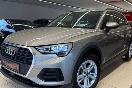 Audi Q3 36.000 km 26.999 &euro; Bad Breisig 53498
