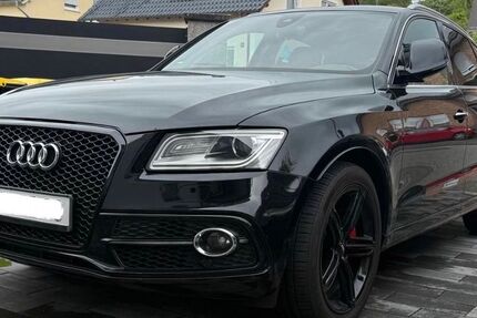 Audi Q5 248.000 km 15.500 &euro; Bendorf 56170