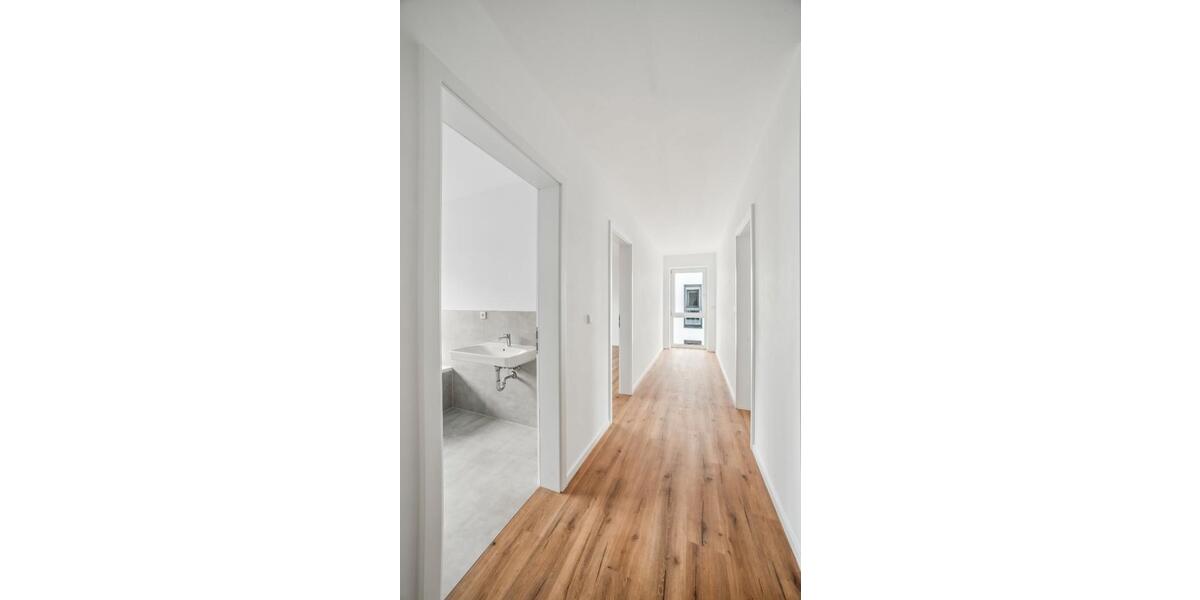 Etagenwohnung Ransbach-Baumbach Baumbach - 3 Zimmer, 109 m&sup2;, 1.253&euro; | Angebot:26634636