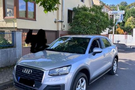 Audi Q2 44.000 km 18.999 &euro; Leverkusen 51375