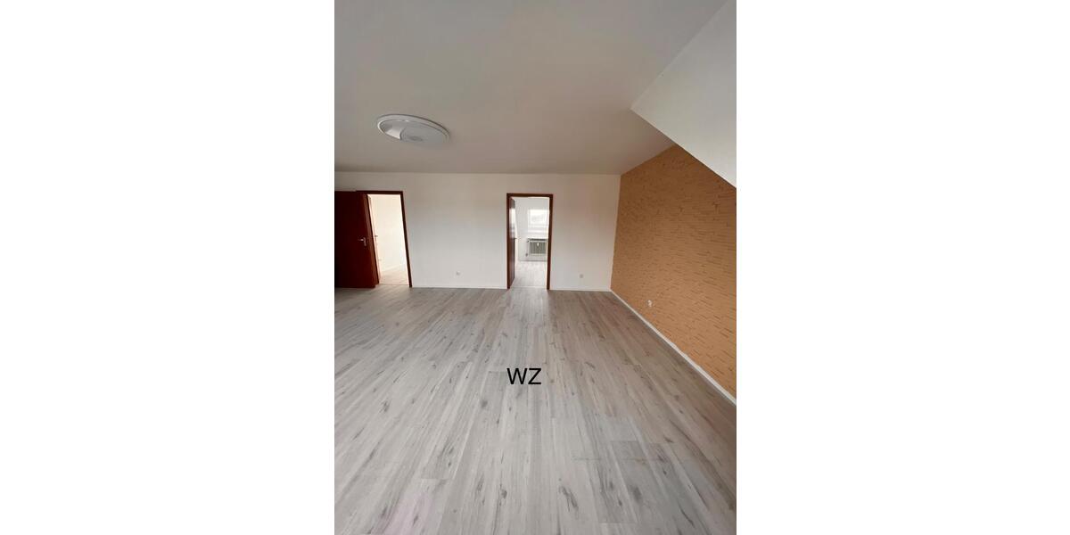 Dachgeschoßwohnung Koblenz Bubenheim - 3 Zimmer, 67 m&sup2;, 600&euro; | Angebot:25343634