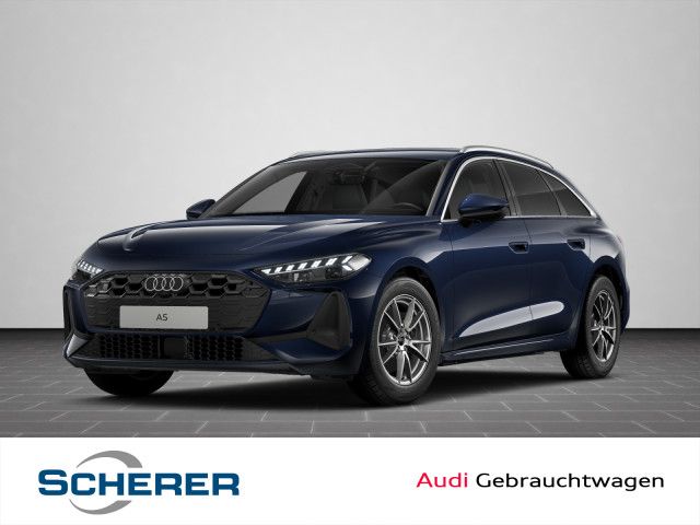 Audi A5 20.303 km 37.900 &euro; Mayen 56727