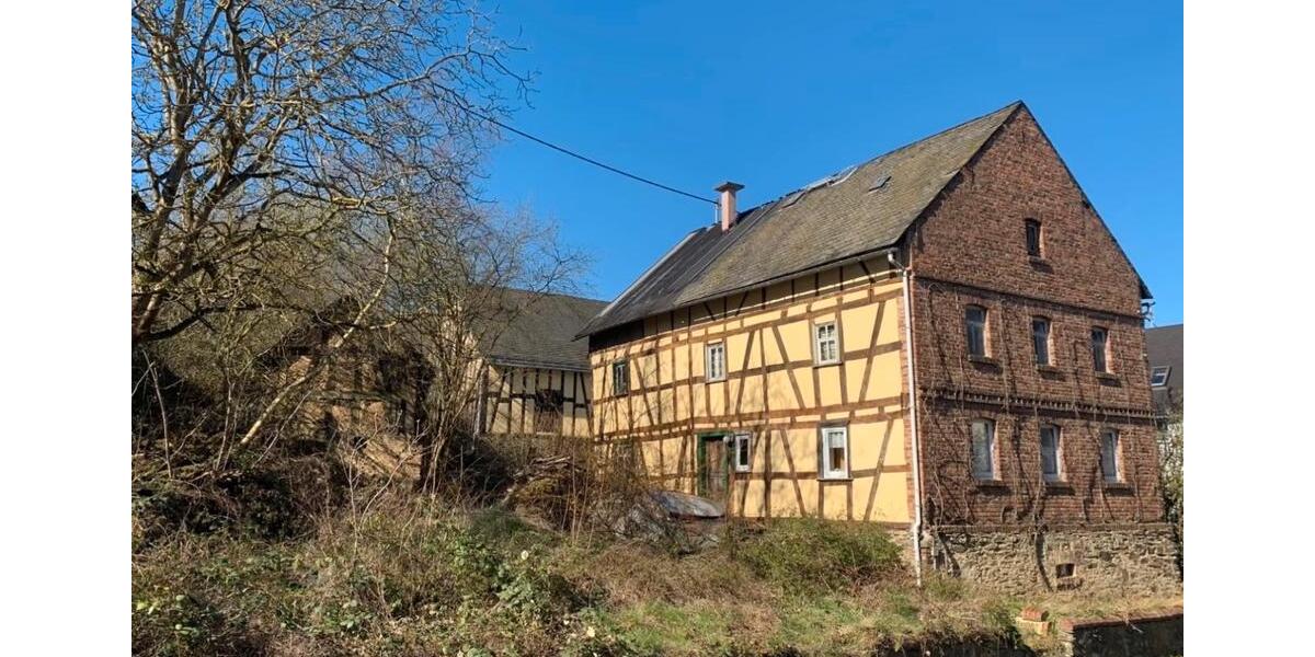 Bauernhaus, Landhaus Holzhausen an der Haide - 9 Zimmer, 240 m&sup2;, 360.000&euro; | Angebot:26690769