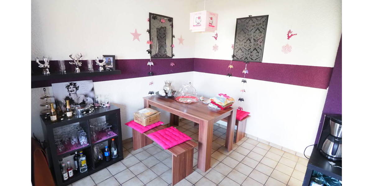 Doppelhaushälfte Oberhaid - 5 Zimmer, 130 m&sup2;, 209.000&euro; | Angebot:25996164